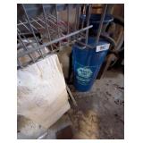 Harvest King Metal Sprayer &