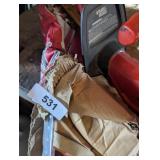 NIB Bauer Hedge Trimmer &