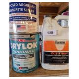 Masonry Waterproofer, +