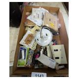 Light Switch Cover, Outlet Covers, +