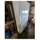 Amana Upright Deep Freezer -**