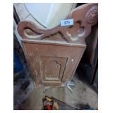 Church Pew - ~9ft long,