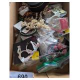 Assorted Jewelry