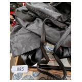 Cooling Towel, Seat Belt Strap, Bags & Other