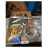 Outside Water Faucet Knobs, Water Spigot, +