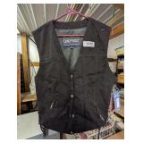 NWT Daniel Smart Vest - Women