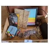 Universal Screen Protectors, Hallmark Note Cards,