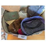 Sewing Supplies & Other