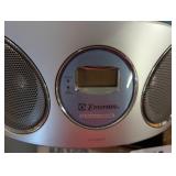 Cassettes Tapes, & (2) CD Players