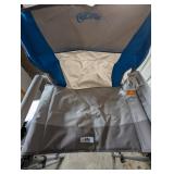 New Bass Pro Eclipse Folding Chair