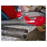 Toro Power Jet Electric Leaf Blower