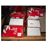 (6) Boxes of Christmas Lights