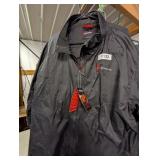 NWT Gerbing Heated Lined Jacket & Gerbing Pants