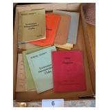 Dubois Co. Extension Homemakers &