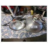 Small & Large Shop Light