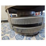 Air Jet Metal House Vent Cover