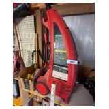 Husky Portable Air Compressor