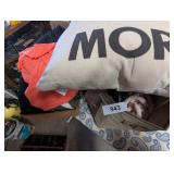 Tote w/ T-Shirts, Sweatshirts, Insulated Cup &