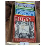 The Patoka Valley Citizen Magazines