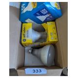 Assorted Floodlights