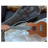 Best Choice 24" Ukulele w/ Case