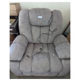 Power Lift Chair -**