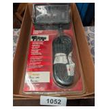 NIP 15ft. Outdoor Power Strip