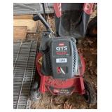 Toro Super Recycler GTS Push Mower w/ Lawn Bag