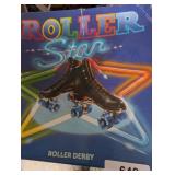 Roller Skates w/ Box