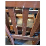 (2) Dining Room Chairs
