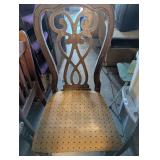 (2) Dining Room Chairs