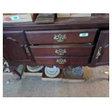 Kimball Cherry Buffett