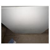 Northwest Territory Plastic Folding Table