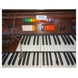 Kimball Performer Organ w/ Bench