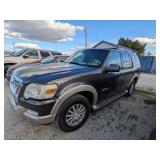 2006 Ford Explorer Eddie Bau