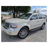 2007 Chrysler Aspen Limited