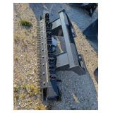 Skid Loader Ripper