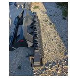 Skid Loader Ripper