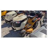 Cub Cadet LTX1040 Riding Mower