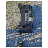 Skid Loader Quick Attach