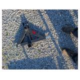 3 pt. Trailer Mover
