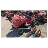 Troy-Bilt Riding Mower