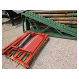 Metal Racking