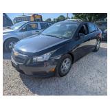 2014 Chevrolet Cruze 1LT Auto
