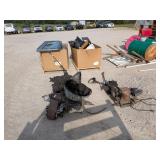 Jeep CJ7 Parts: Transmission & Trasfer Case, +