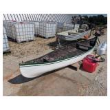 Canoe