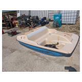 Paddle Boat