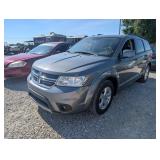 2012 Dodge Journey SXT