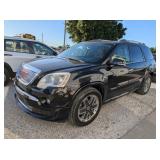 2012 GMC Acadia Denali