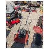 Swisher 3.75HP Push Mower